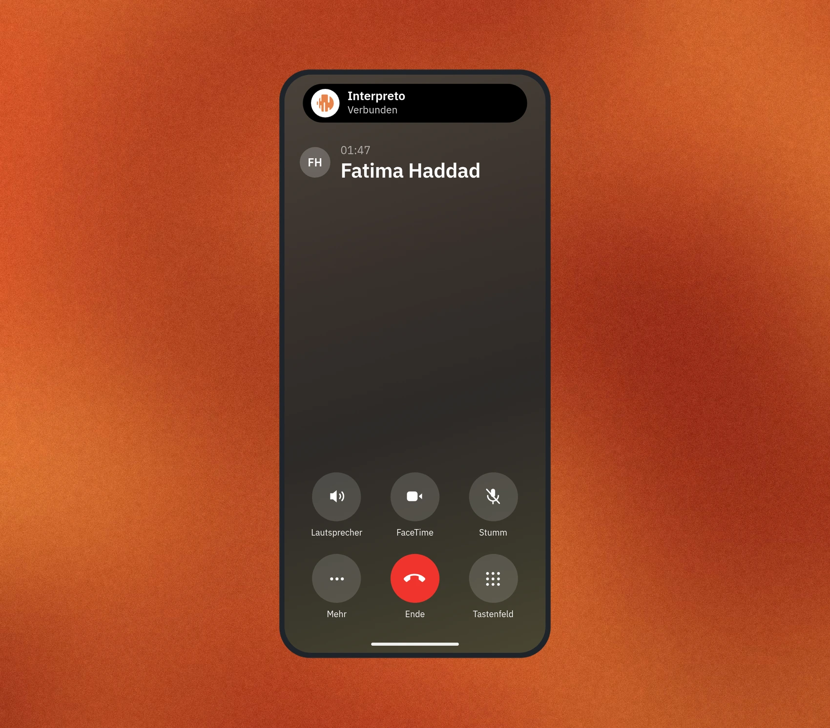 telefon