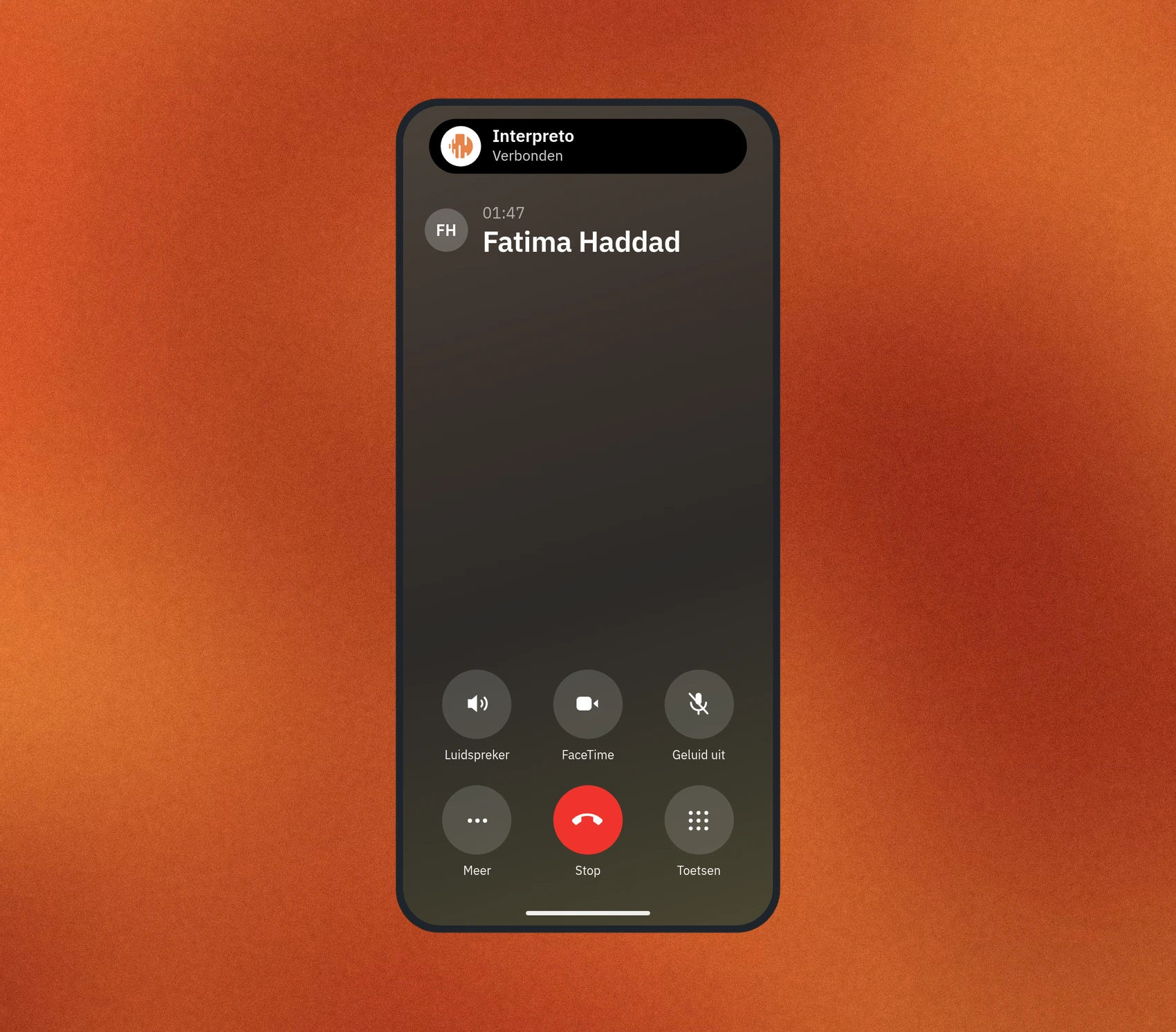 telefoon